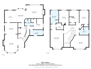 Street View Photo of 2271 Baydala Court, Richmond, BC
