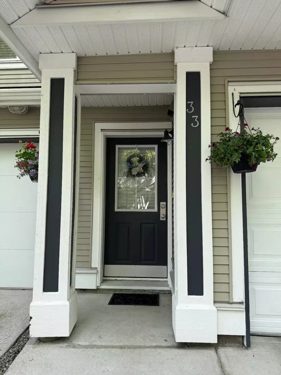 Exterior Rear Photo of 33 20460 66 Avenue, Langley, BC