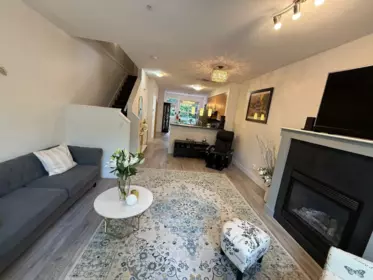 Basement Recreation Room Photo of 33 20460 66 Avenue, Langley, BC