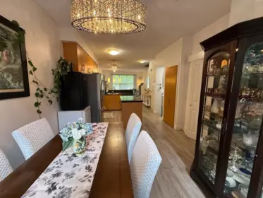 Breakfast Nook Photo of 33 20460 66 Avenue, Langley, BC