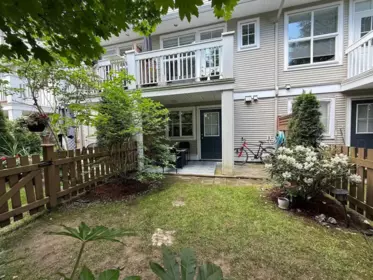 Outdoor Kitchen Photo of 33 20460 66 Avenue, Langley, BC