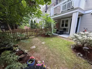 Swimming Pool Photo of 33 20460 66 Avenue, Langley, BC