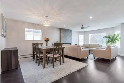 7162 Gladstone Street, Vancouver, BC, Vancouver — Single Family Residence for sale