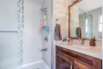 Laundry Room Photo of 7162 Gladstone Street, Vancouver, BC