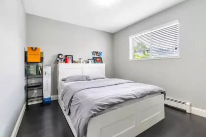 Loft / Bonus Room Photo of 7162 Gladstone Street, Vancouver, BC