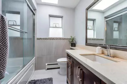 Office / Den Photo of 7162 Gladstone Street, Vancouver, BC