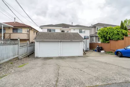 Street View Photo of 7162 Gladstone Street, Vancouver, BC