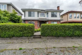 7162 Gladstone Street, Vancouver, BC