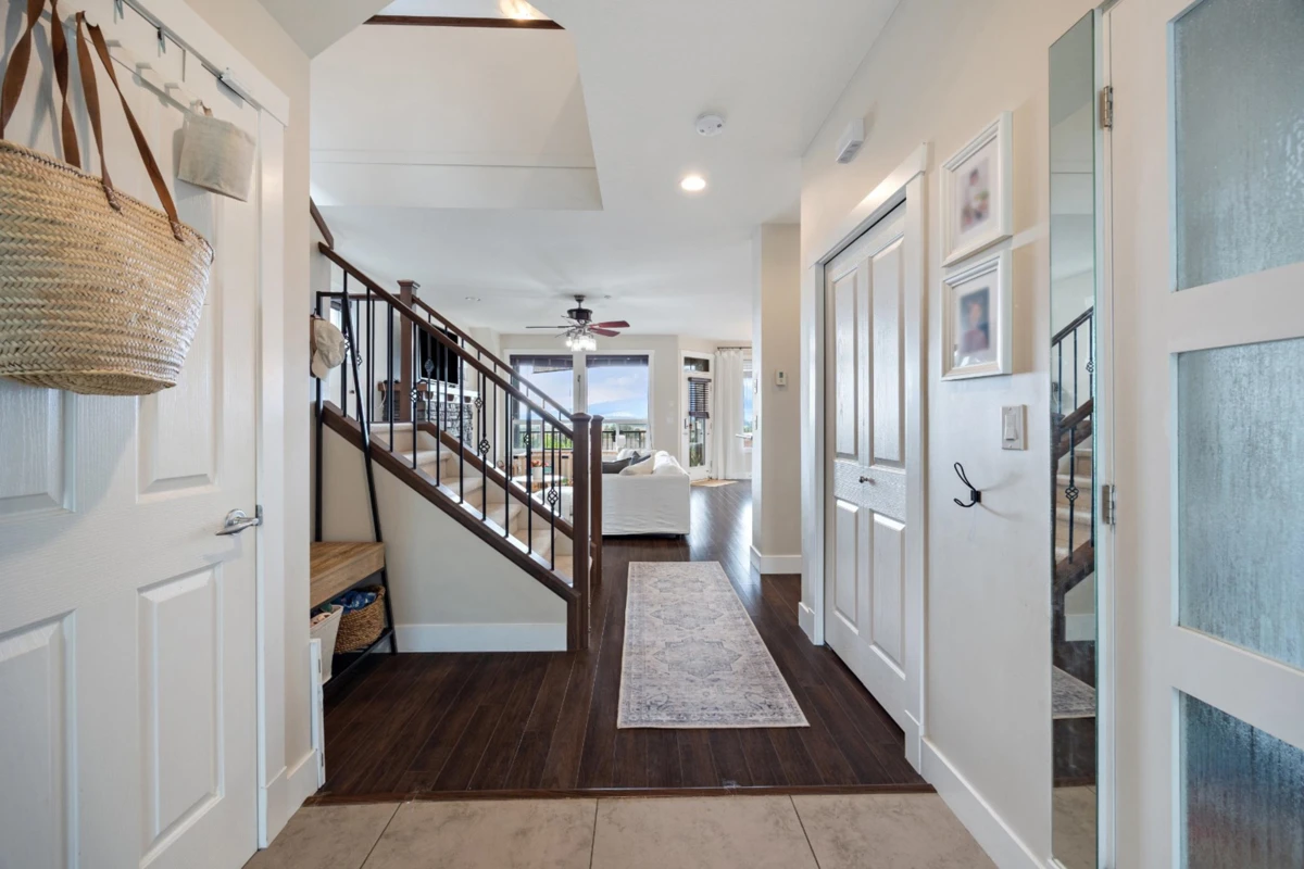 Family Room Photo of 13679 Blake Loop, Maple Ridge, BC
