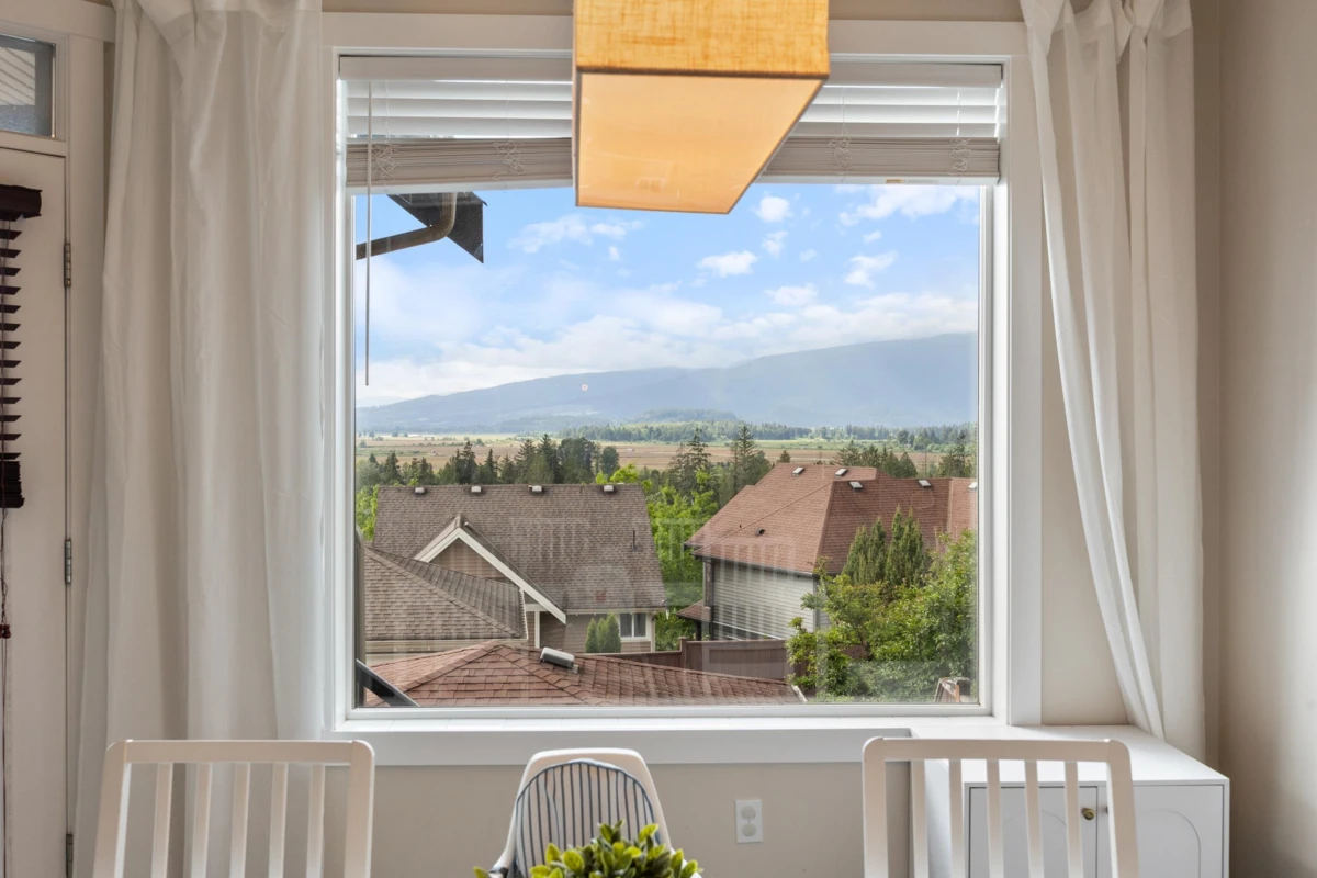 Living Room Photo of 13679 Blake Loop, Maple Ridge, BC
