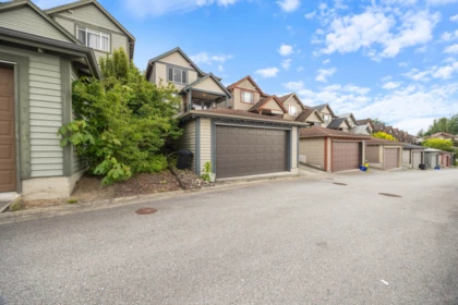 Aerial View of 13679 Blake Loop, Maple Ridge, BC