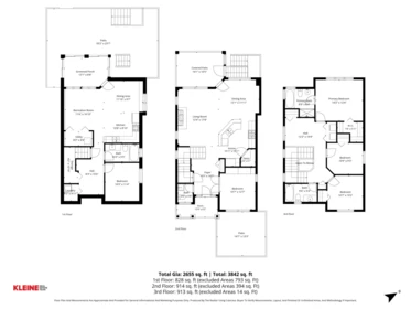 Community Amenities Photo (Clubhouse) of 13679 Blake Loop, Maple Ridge, BC