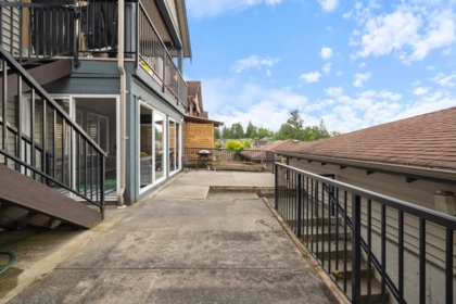 Hot Tub / Spa Photo of 13679 Blake Loop, Maple Ridge, BC
