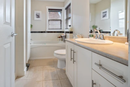 Laundry Room Photo of 13679 Blake Loop, Maple Ridge, BC