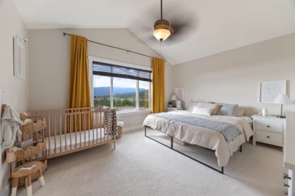 Loft / Bonus Room Photo of 13679 Blake Loop, Maple Ridge, BC