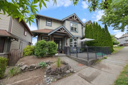 Neighborhood Park Photo Near 13679 Blake Loop, Maple Ridge, BC