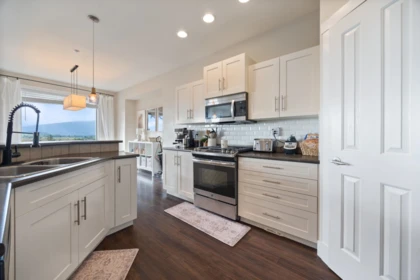 Primary Bedroom Photo of 13679 Blake Loop, Maple Ridge, BC