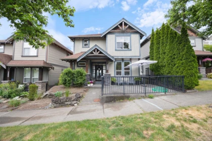 Street View Photo of 13679 Blake Loop, Maple Ridge, BC