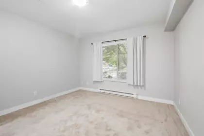 Bedroom 3 Photo of 115 2468 Atkins Avenue, Port Coquitlam, BC