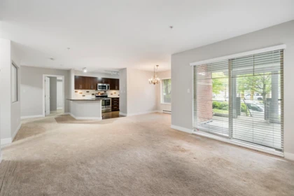 115 2468 Atkins Avenue, Port Coquitlam, BC, Port Coquitlam — Apartment/Condo for sale