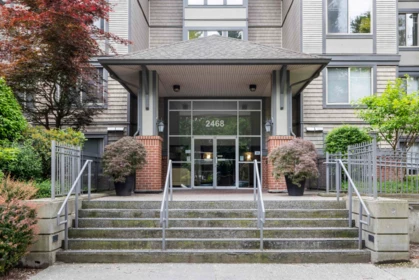 115 2468 Atkins Avenue, Port Coquitlam, BC, Port Coquitlam — Apartment/Condo for sale