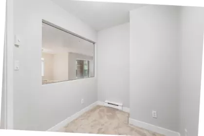 Hallway Photo of 115 2468 Atkins Avenue, Port Coquitlam, BC
