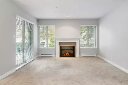 Kitchen Photo of 115 2468 Atkins Avenue, Port Coquitlam, BC