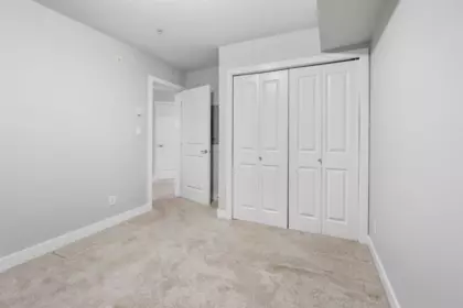 Laundry Room Photo of 115 2468 Atkins Avenue, Port Coquitlam, BC