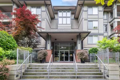 115 2468 Atkins Avenue, Port Coquitlam, BC, Port Coquitlam — Apartment/Condo for sale