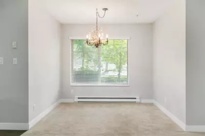 Walk-In Closet Photo of 115 2468 Atkins Avenue, Port Coquitlam, BC