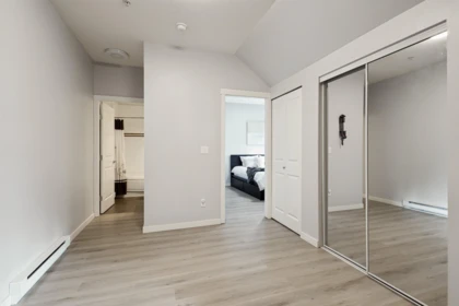 Guest Bathroom Photo of 201 1661 Fraser Avenue, Port Coquitlam, BC