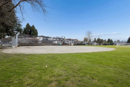 Outdoor Patio Photo of 201 1661 Fraser Avenue, Port Coquitlam, BC