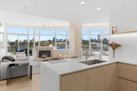 701 628 Kinghorne Mews, Vancouver, BC