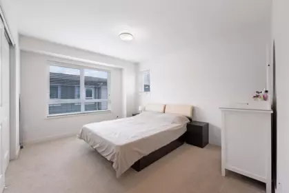 Basement Recreation Room Photo of 64 10311 River Drive, Richmond, BC