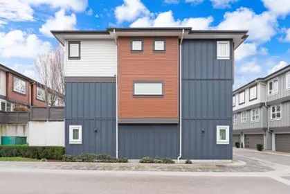 64 10311 River Drive, Richmond, BC, Richmond — Townhouse for sale