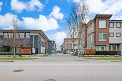 64 10311 River Drive, Richmond, BC, Richmond — Townhouse for sale