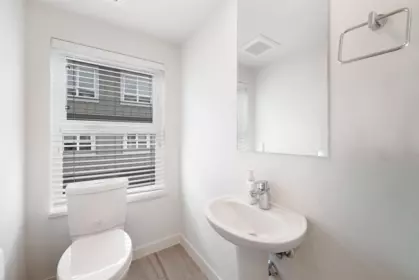 Guest Bathroom Photo of 64 10311 River Drive, Richmond, BC