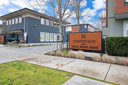 64 10311 River Drive, Richmond, BC, Richmond — Townhouse for sale