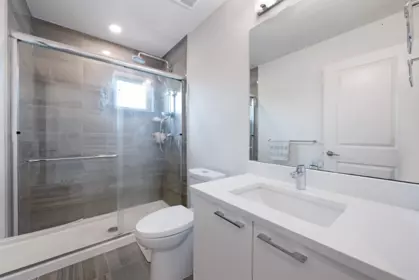 Mudroom Photo of 64 10311 River Drive, Richmond, BC
