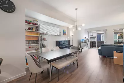 Primary Bedroom Photo of 64 10311 River Drive, Richmond, BC