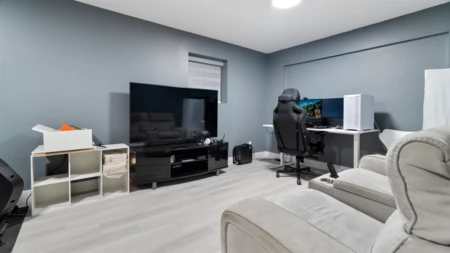 Garage Interior Photo of 12572 62b Avenue, Surrey, BC