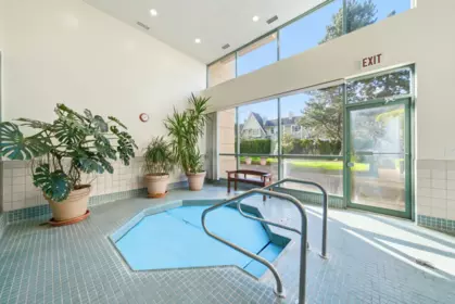 Community Amenities Photo (Clubhouse) of 1003 6622 Southoaks Crescent, Burnaby, BC