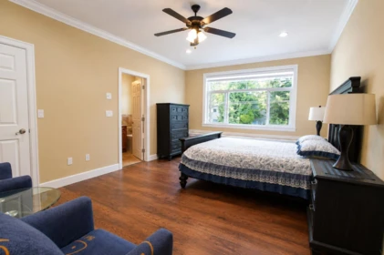 Bedroom 4 Photo of 14926 102a Avenue, Surrey, BC