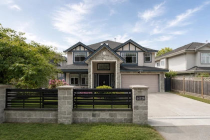 14926 102a Avenue, Surrey, BC, Surrey — Single Family Residence for sale