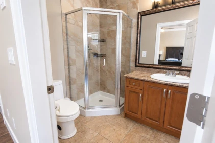 Walk-In Closet Photo of 14926 102a Avenue, Surrey, BC