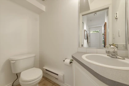 Guest Bathroom Photo of 1073 E Pender Street, Vancouver, BC