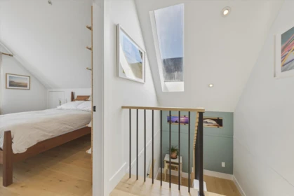 Loft / Bonus Room Photo of 1073 E Pender Street, Vancouver, BC
