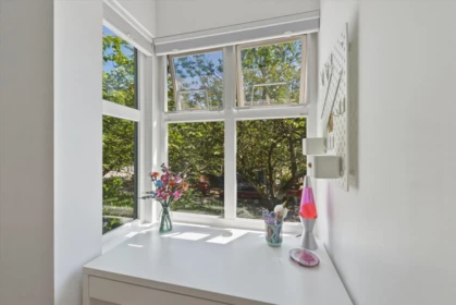 Outdoor Patio Photo of 1073 E Pender Street, Vancouver, BC