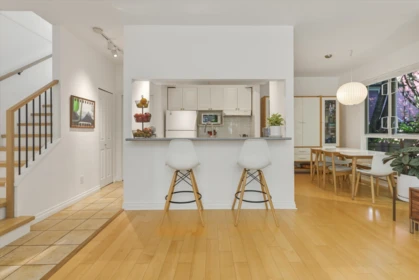 Pantry Photo of 1073 E Pender Street, Vancouver, BC
