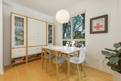 Primary Bedroom Photo of 1073 E Pender Street, Vancouver, BC